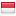 recoveryiowa.net server is located in Indonesia